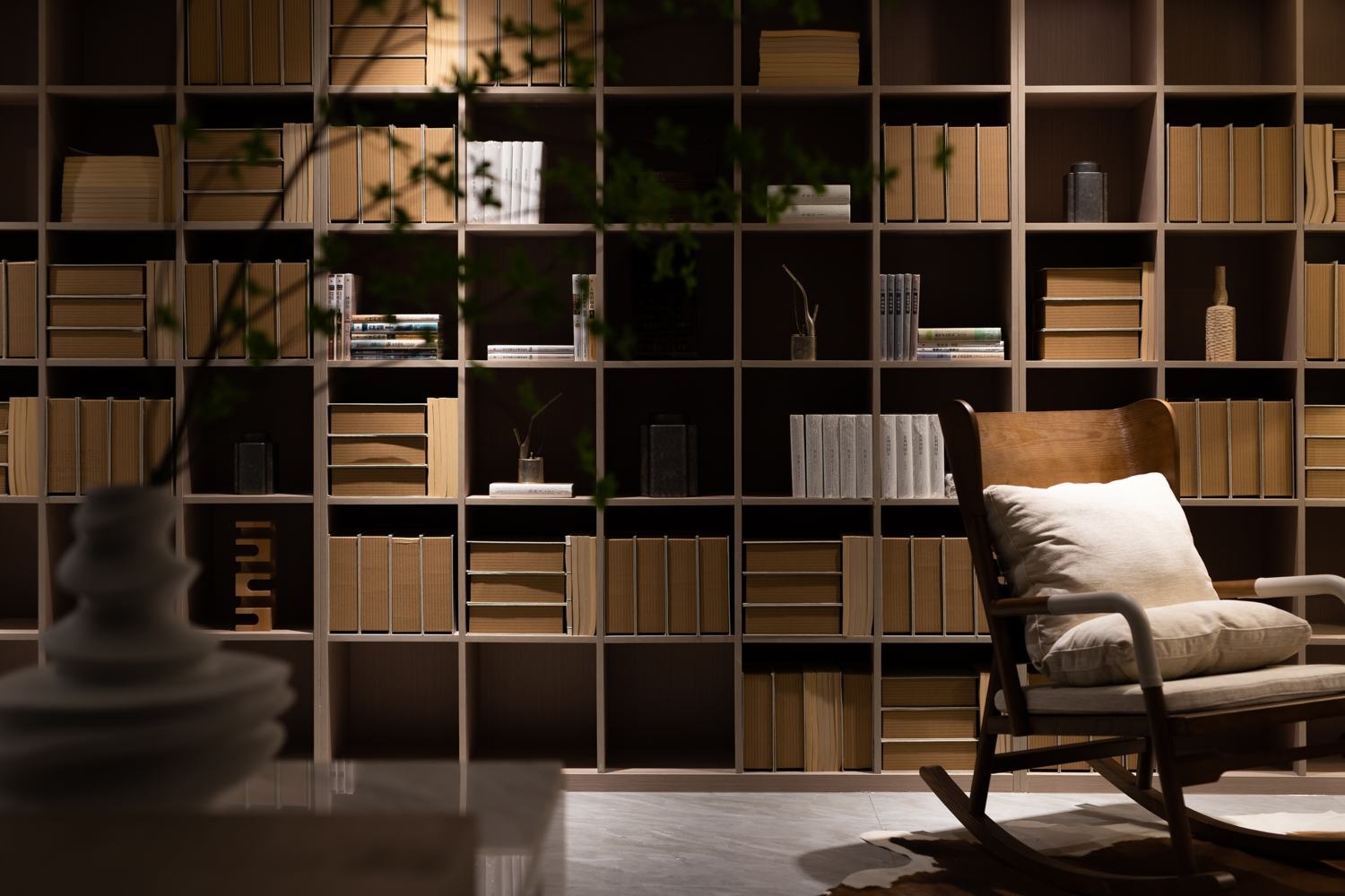 长越星城项目上下叠样板房丨中国长沙丨深圳市昊泽空间设计有限公司-52