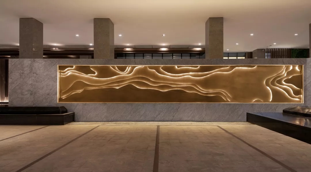 中海·云麓九里丨中国昆明-29