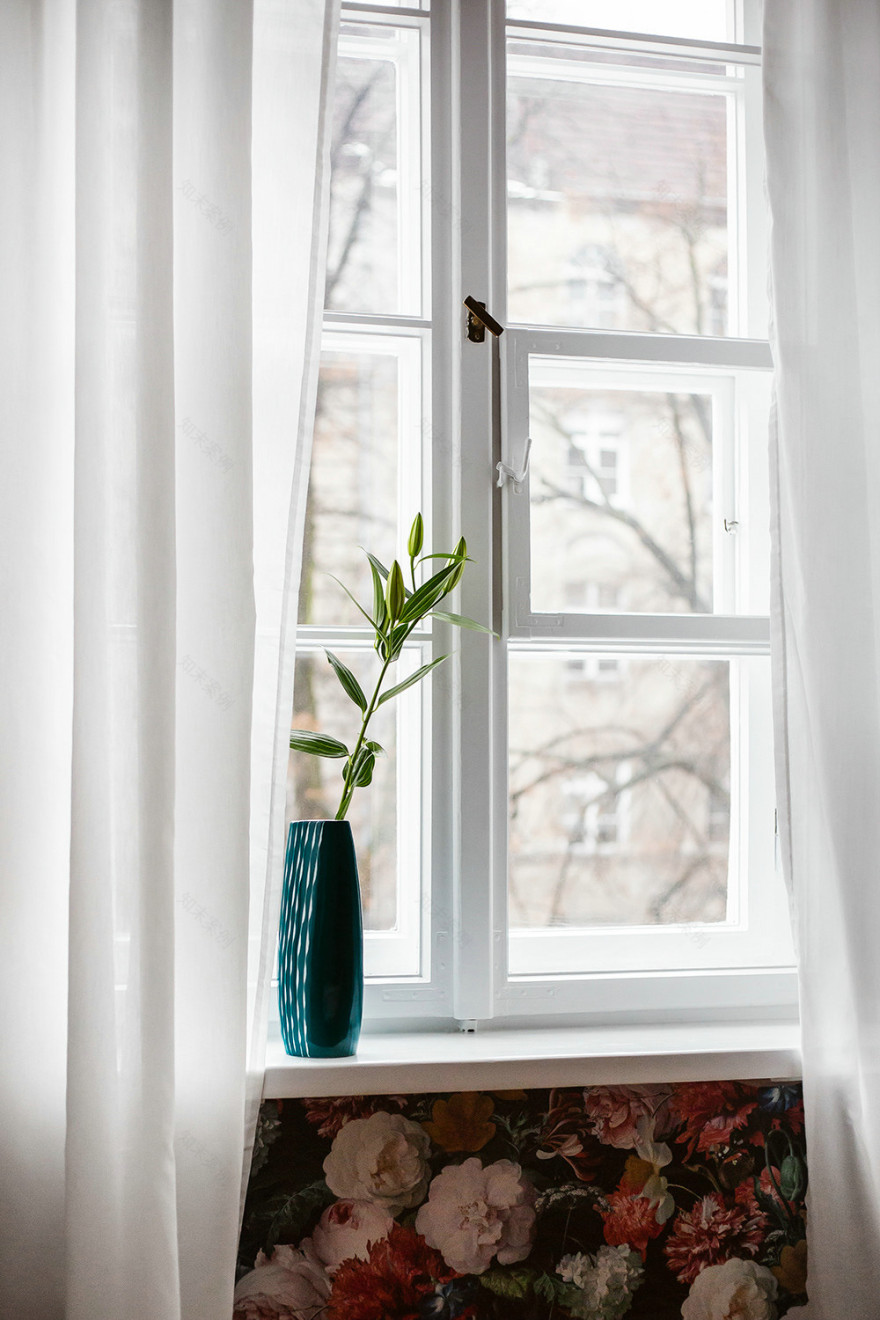 极致北欧风,简约高级的室内设计-26