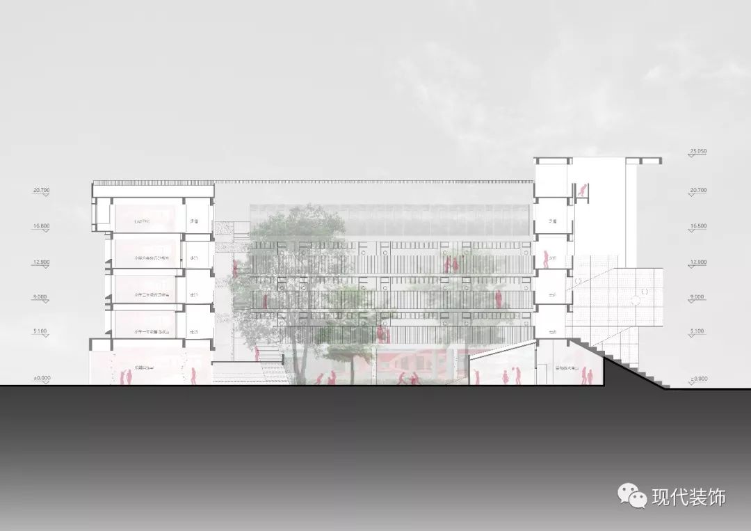 华中师范大学附属龙园学校-110