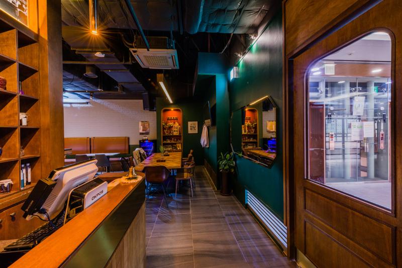 30 平米小户型打造温馨宜人家居-16