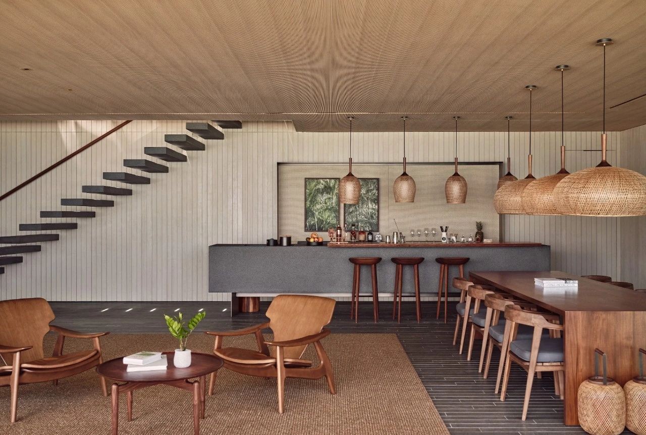 马尔代夫柏典酒店丨马尔代夫马累丨Studio MK27-60