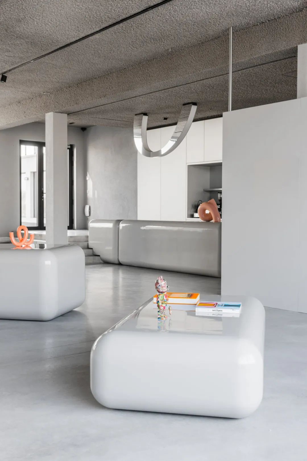 禅意瀑布花园购物中心-80