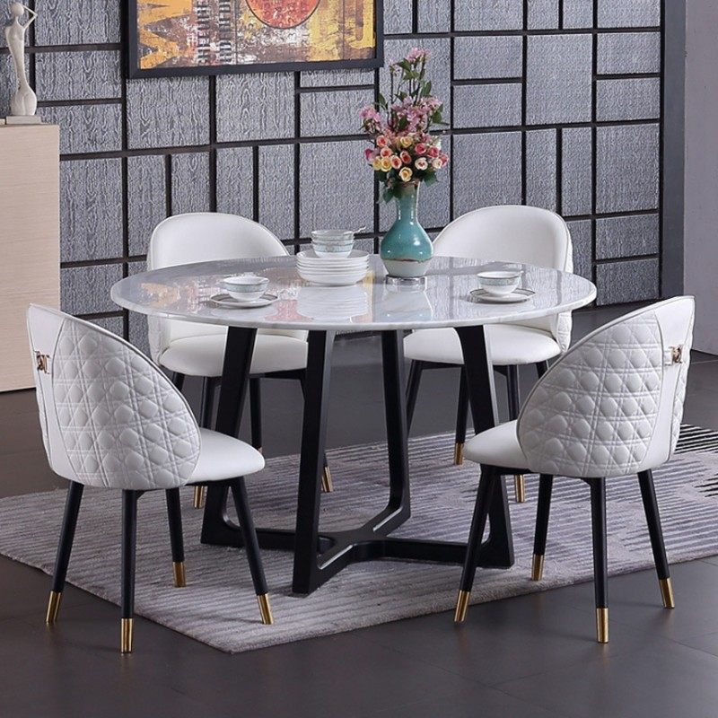 佛山轻奢家具打造高品质生活空间-2