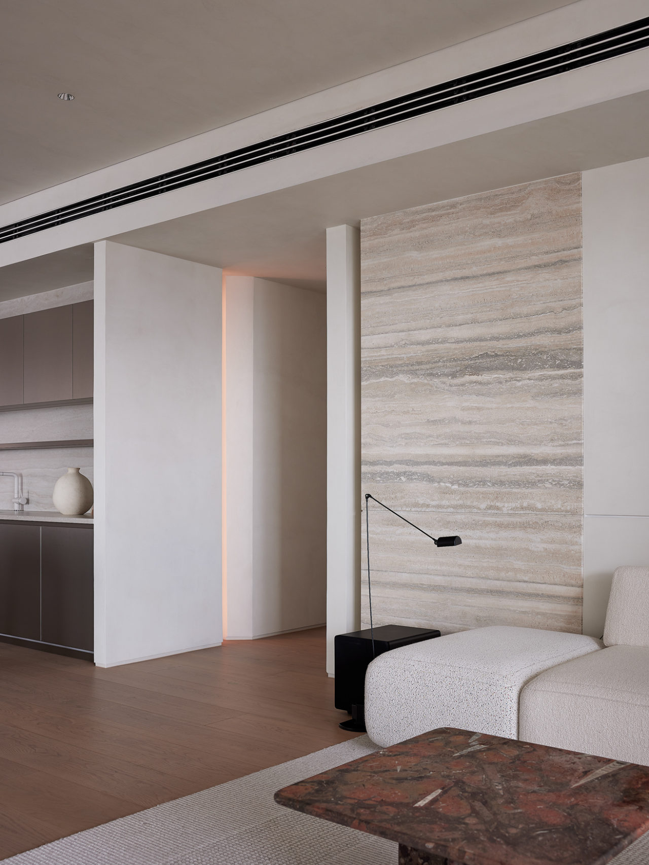 广东190m²重构生活肖像 · 懒猫创意空间丨中国广东-37