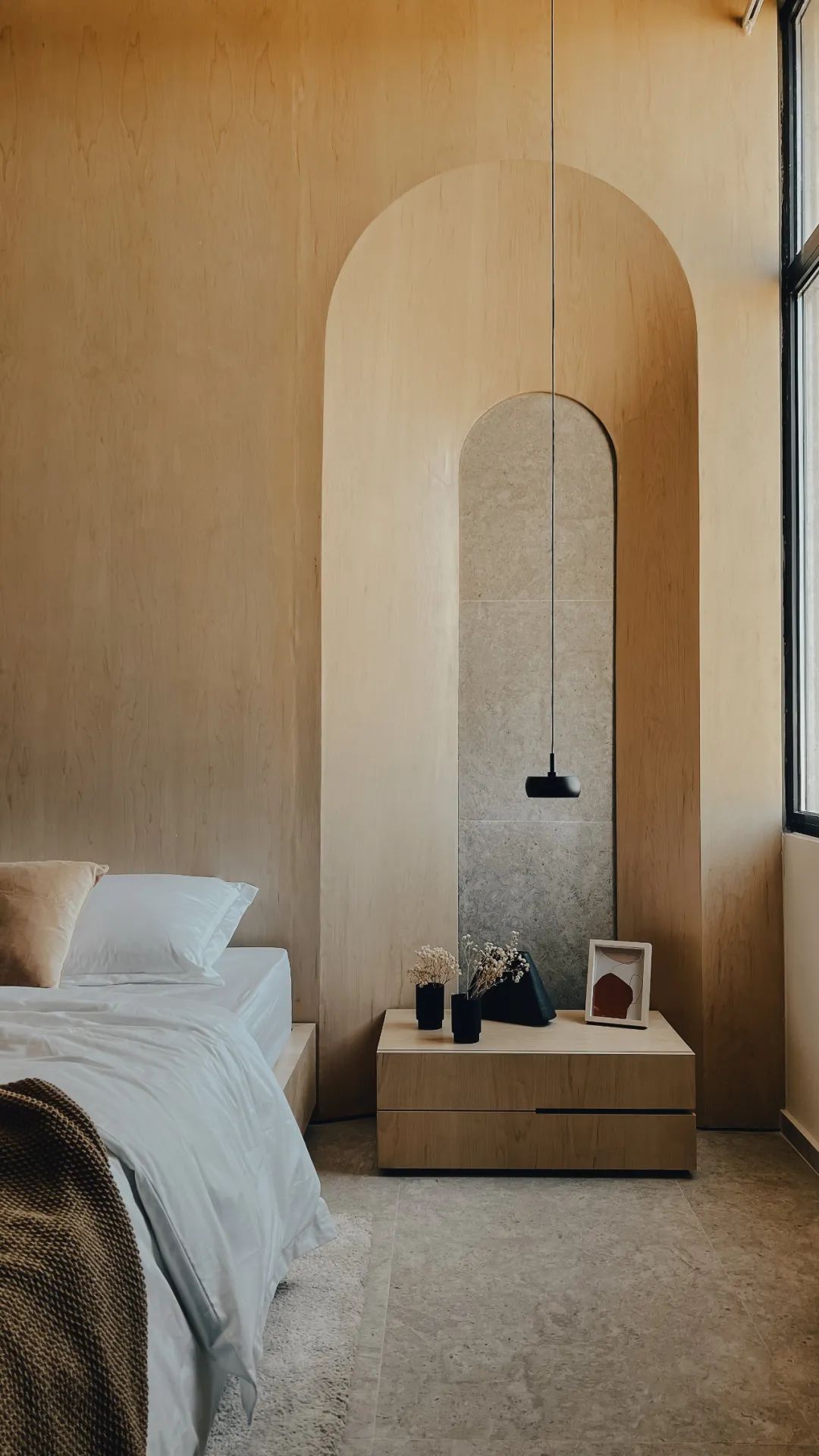 10 号房子丨伊朗丨USE Studio-56