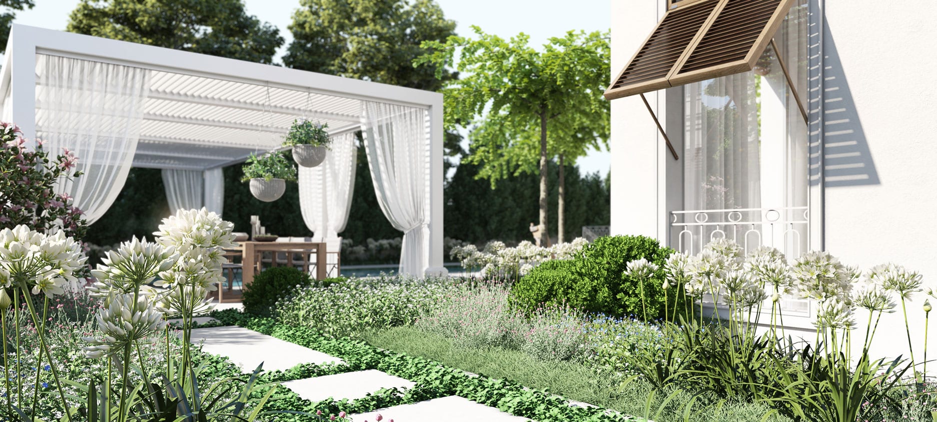 WHITE FRAMES - Ando Studio-0