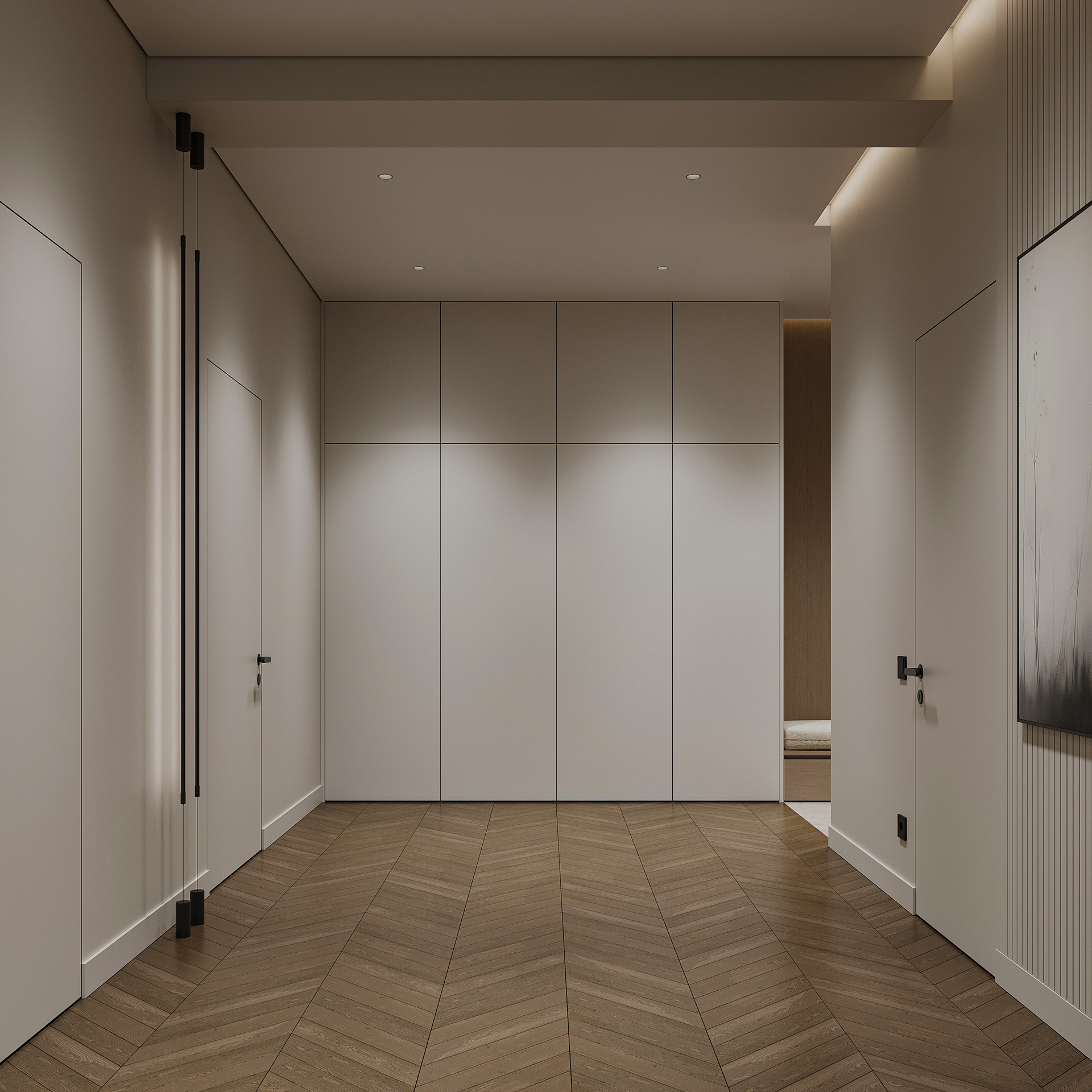 平层丨塔吉克斯坦杜尚别-8