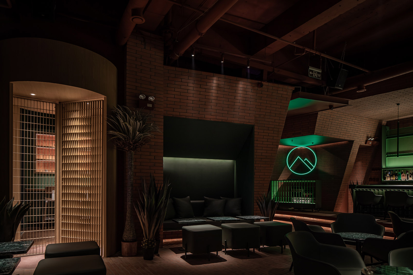 SUMMIT BAR，常州 / 三厘社triostudio-23