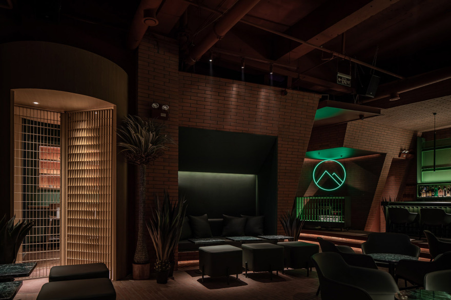 SUMMIT BAR,常州 / 三厘社triostudio-23