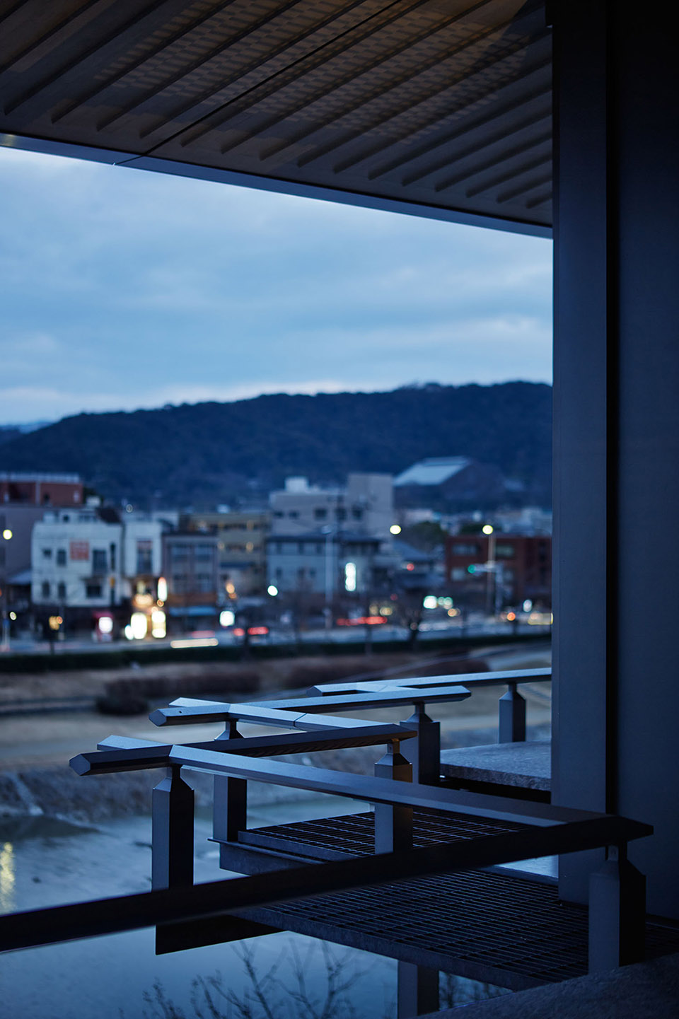 丽思卡尔顿京都酒店-45