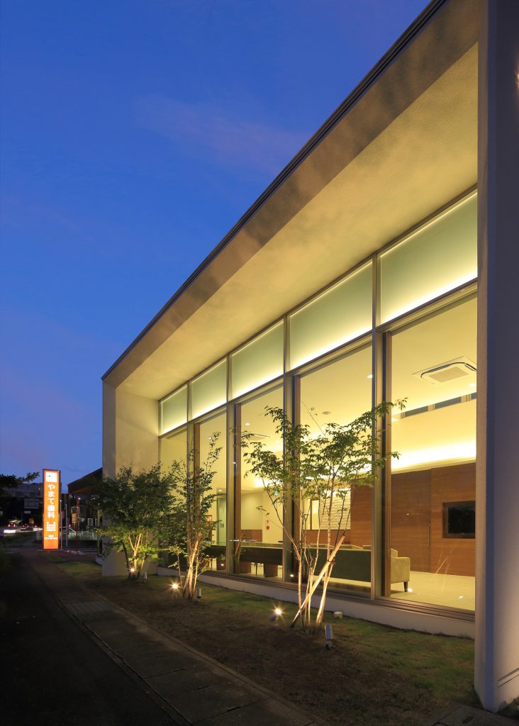 やまて歯科 · WORKS · UDA建築設計丨日本岐阜-13