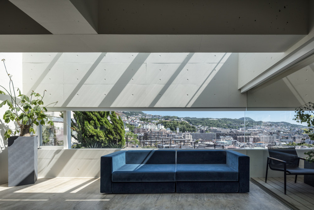 日本 Ashiya 住宅区历史与现代融合的温馨之家-28