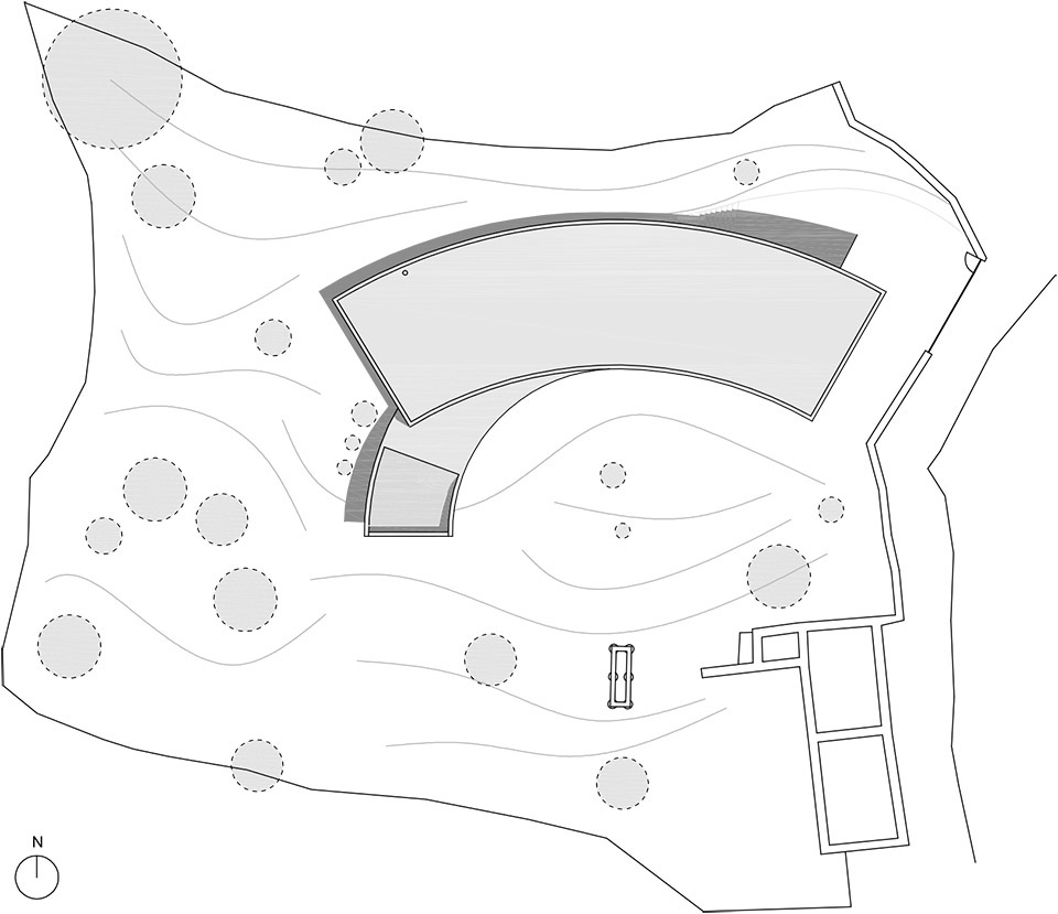BOURO 住宅丨葡萄牙丨MUTANT ARQUITECTURA & DESIGN-97
