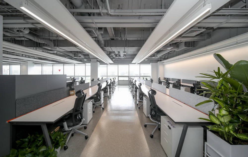 阿里云谷园区丨中国杭州丨HPP-17