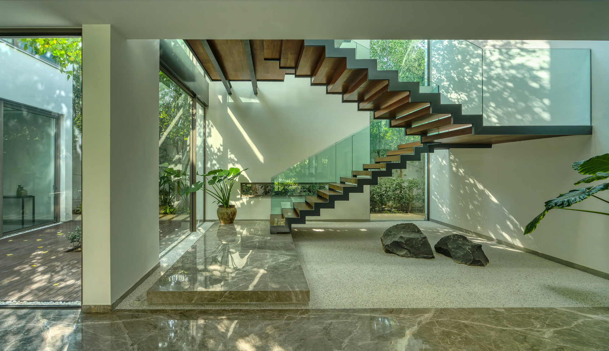 白宫丨印度丨DADA Partners-18