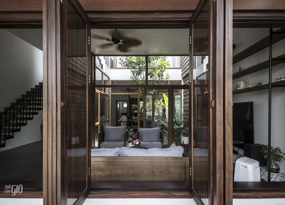 母亲之家（Nhà của Mẹ）-25