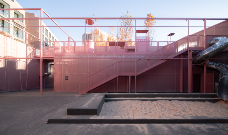 阿那亚·金山岭丨中国河北丨WTD纬图设计-83