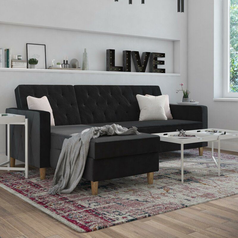 Add Space Where You Need It The Most With L-shaped Sofas-0