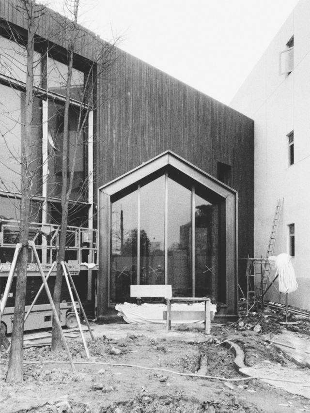 致逸设计丨佛山卓越万科朗润园 建筑设计 丨中国广东-62