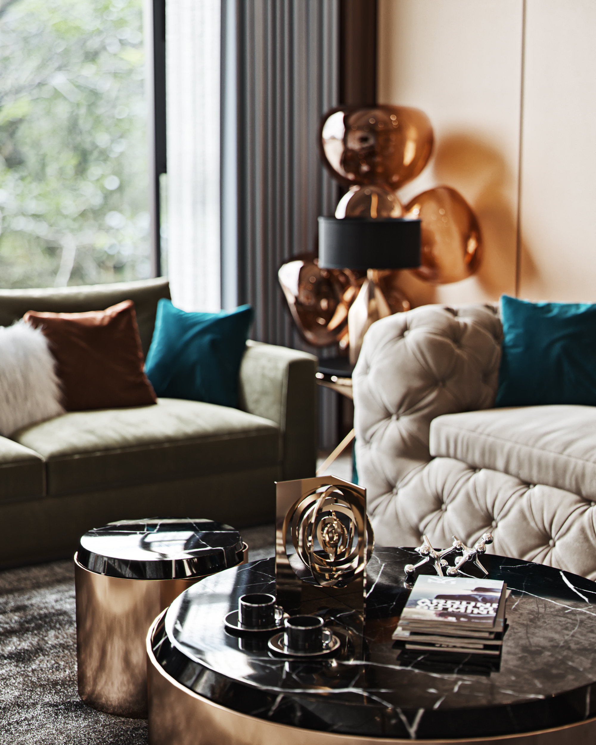 简约时尚的商业空间设计-23