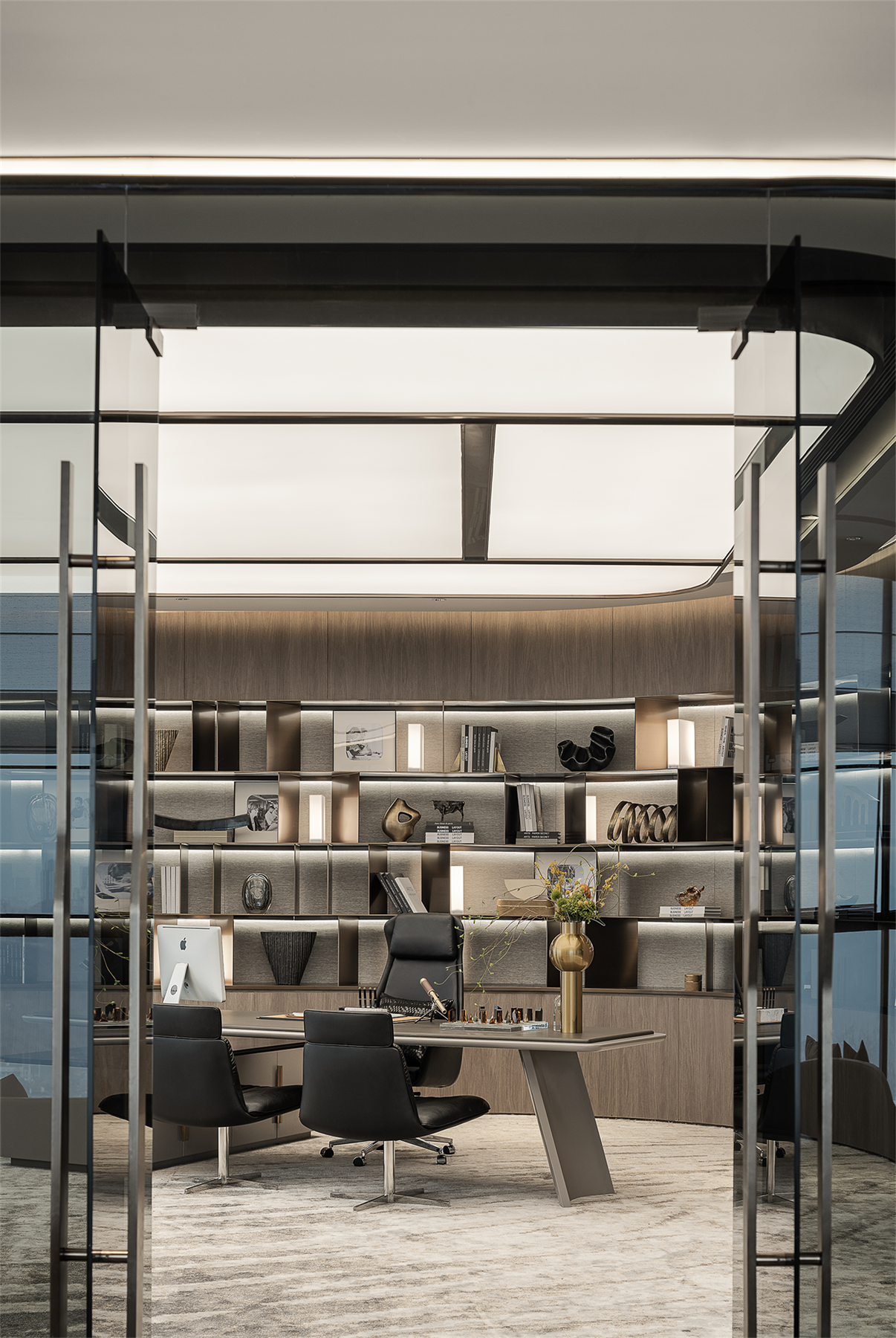 重庆龙湖光年丨中国重庆丨元禾大千-47