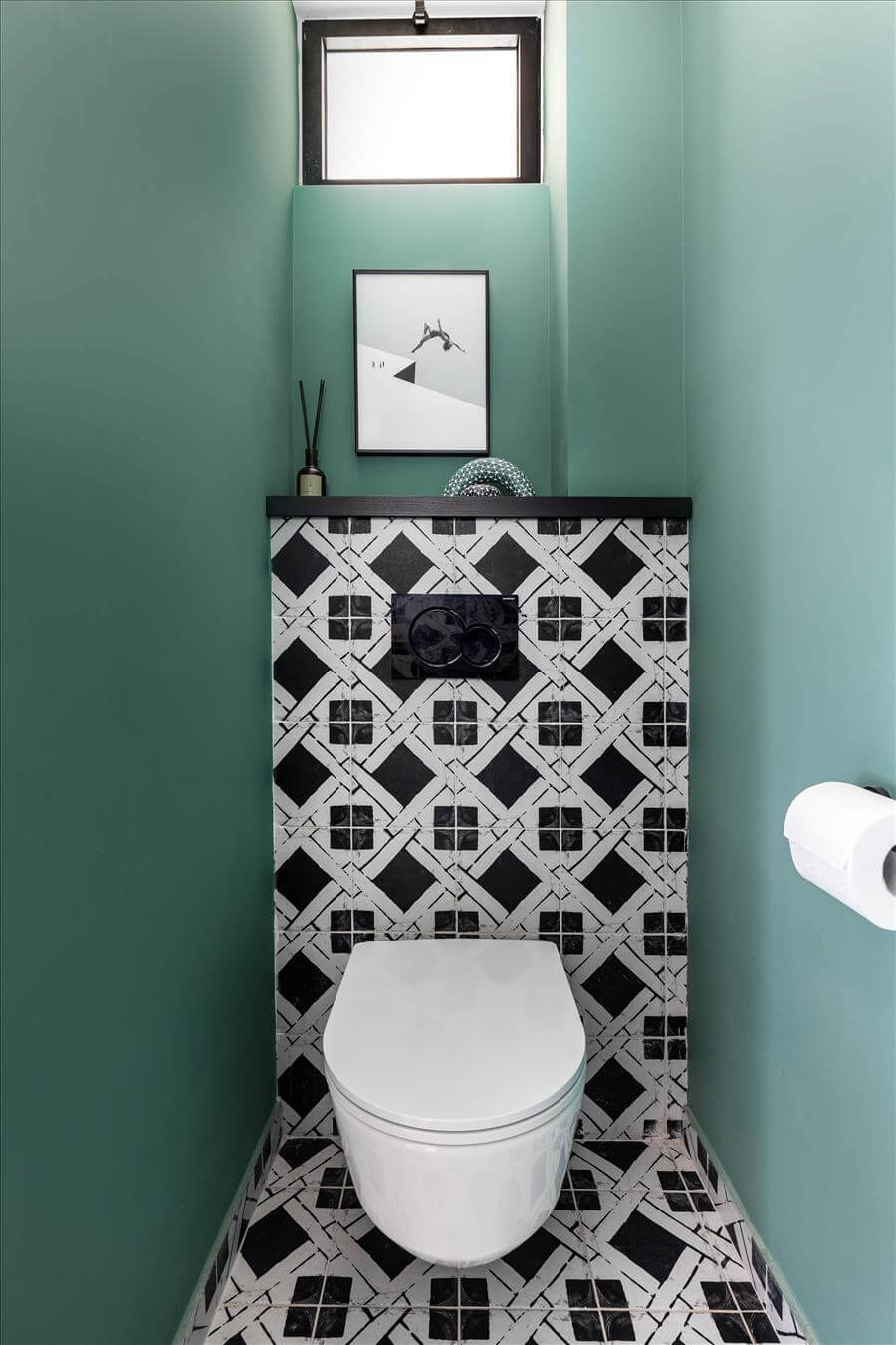 רויטל ארז | עיצוב פנים בית פרטי 7 חדרים בכוכב יאיר - PICKINTERI-26