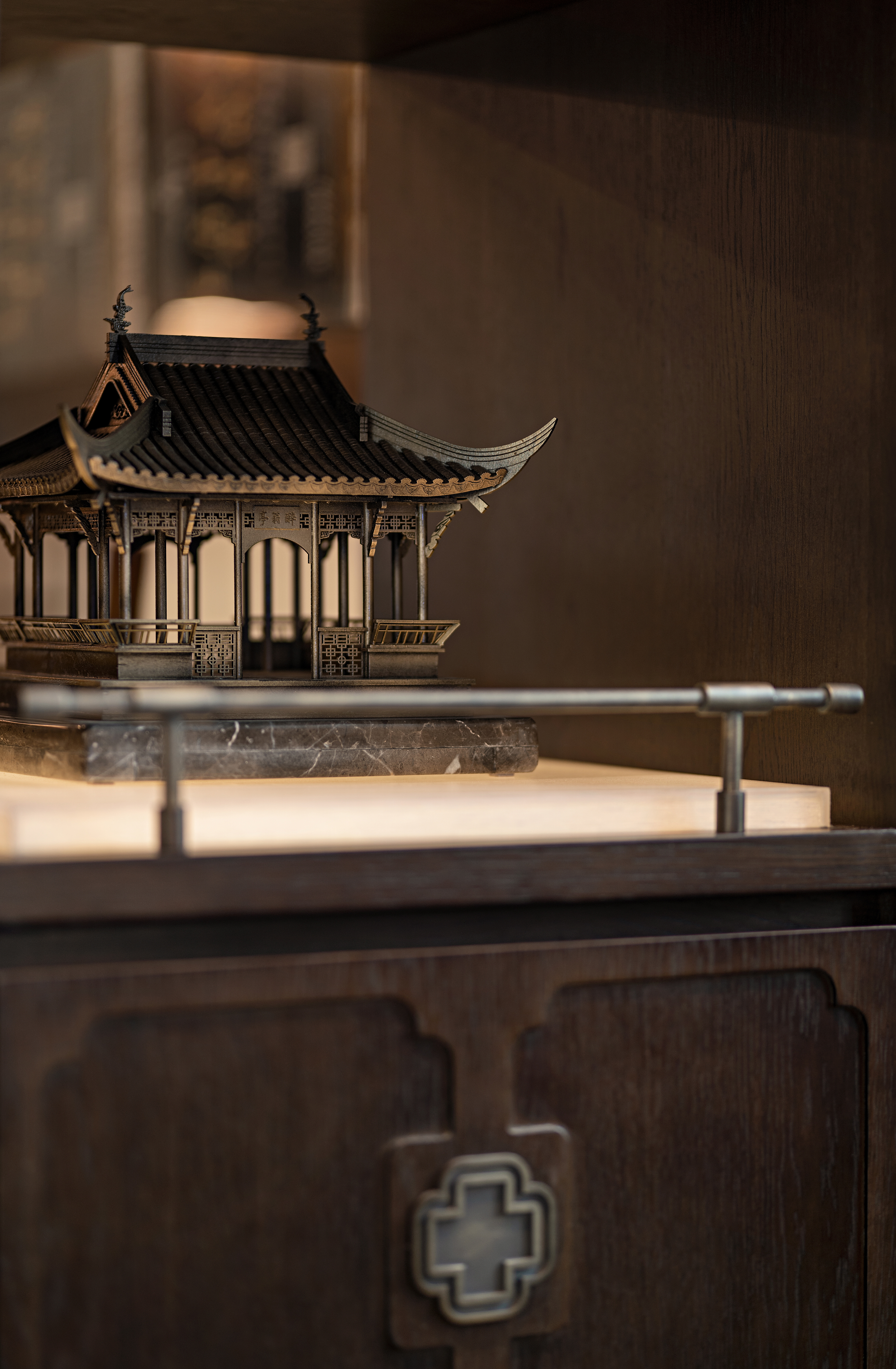 盘石设计 | 吴文粒：小隐于山林，大隐于市朝！-27