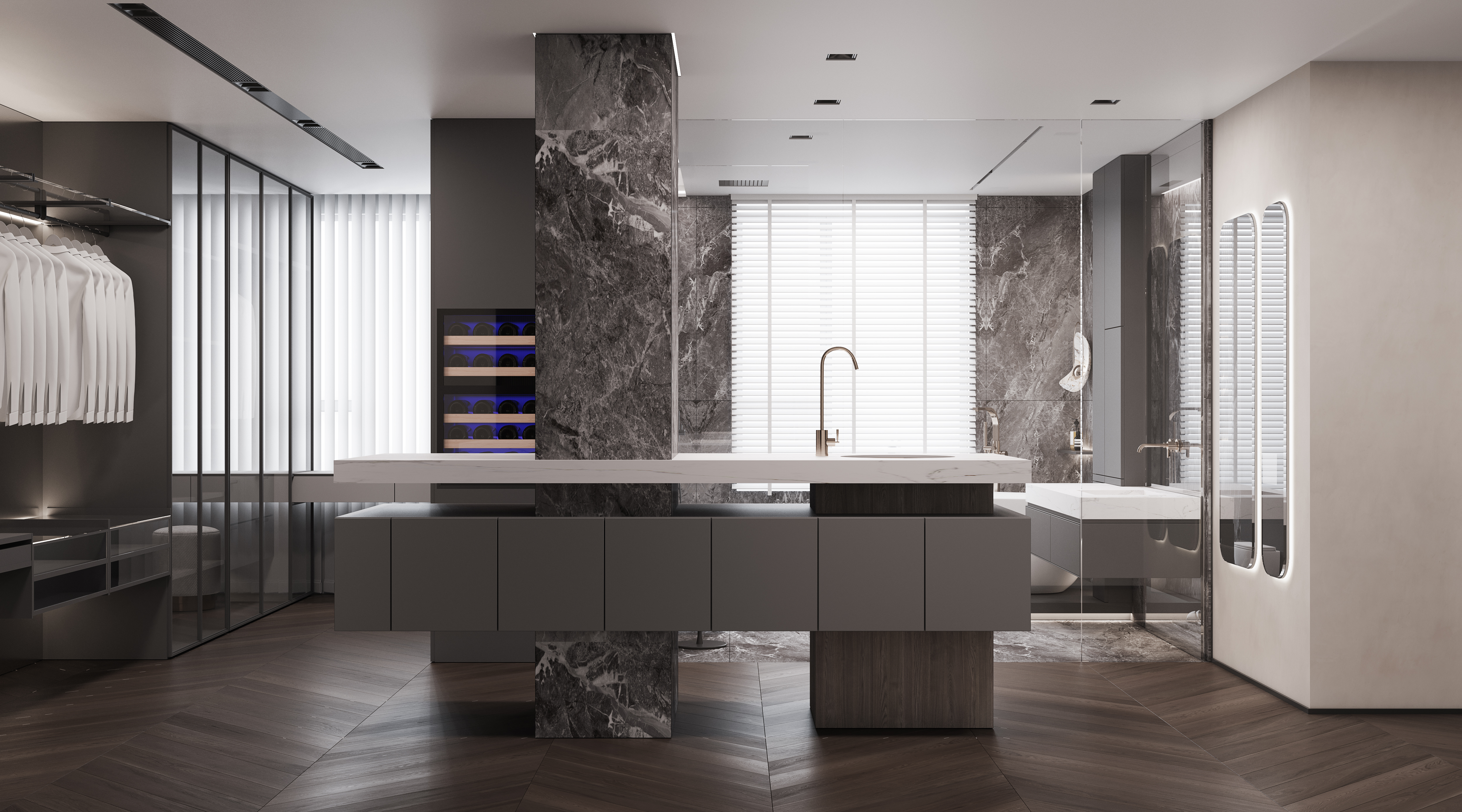 金地宸颂——奉天久舍-14