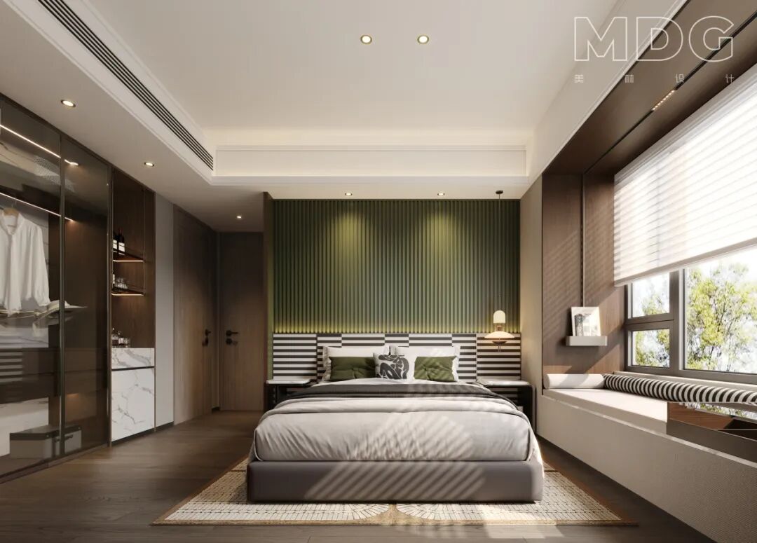 MDG首发|岁月私语治愈栖居-37