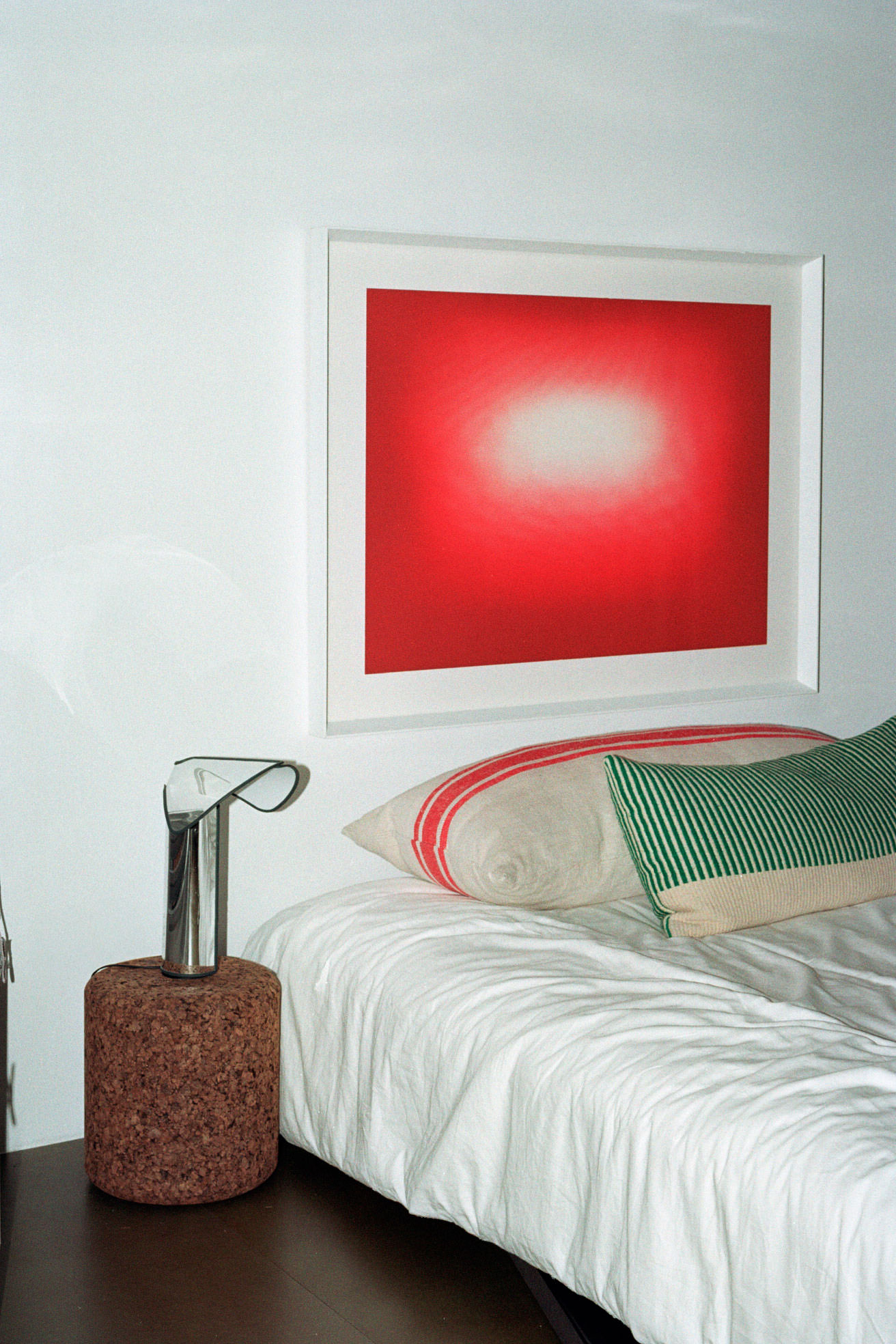 马德里现代 Studiolo 公寓丨西班牙马德里丨Hanghar-55