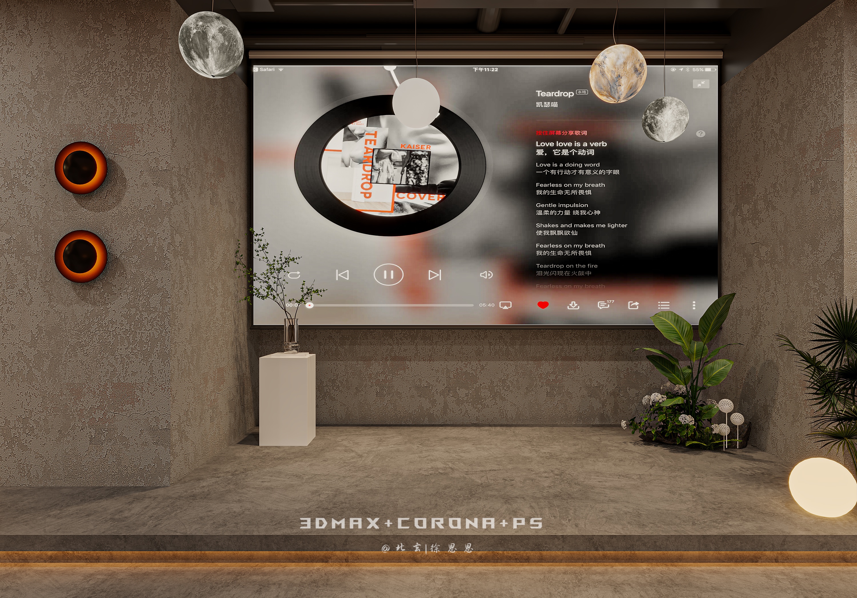 露营风餐吧，一方静谧天地，一份美食慰藉-6