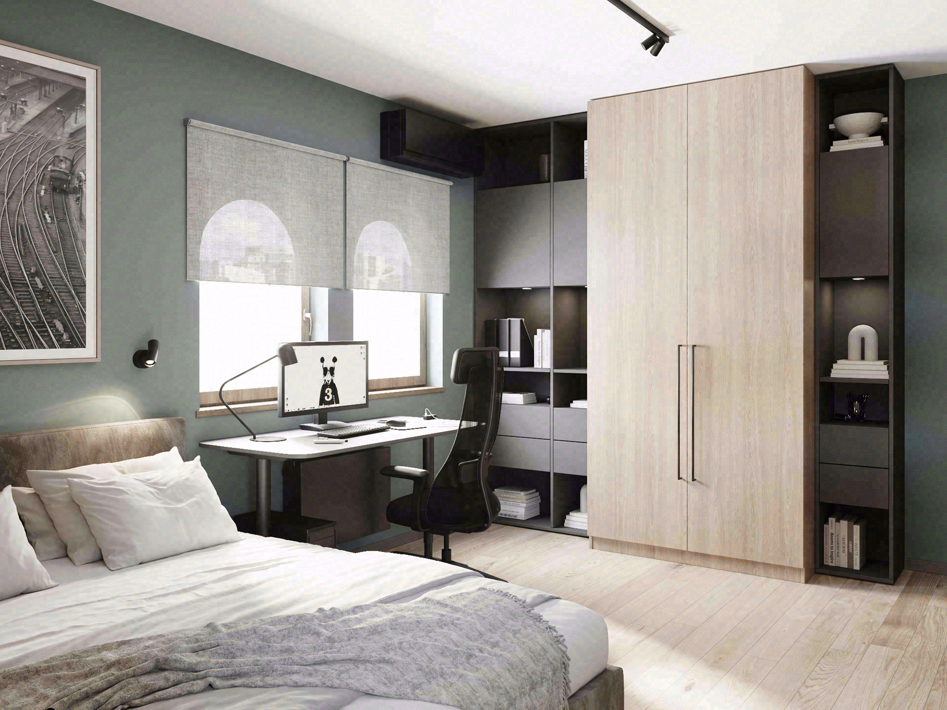 Apartments in Bulgaria-16