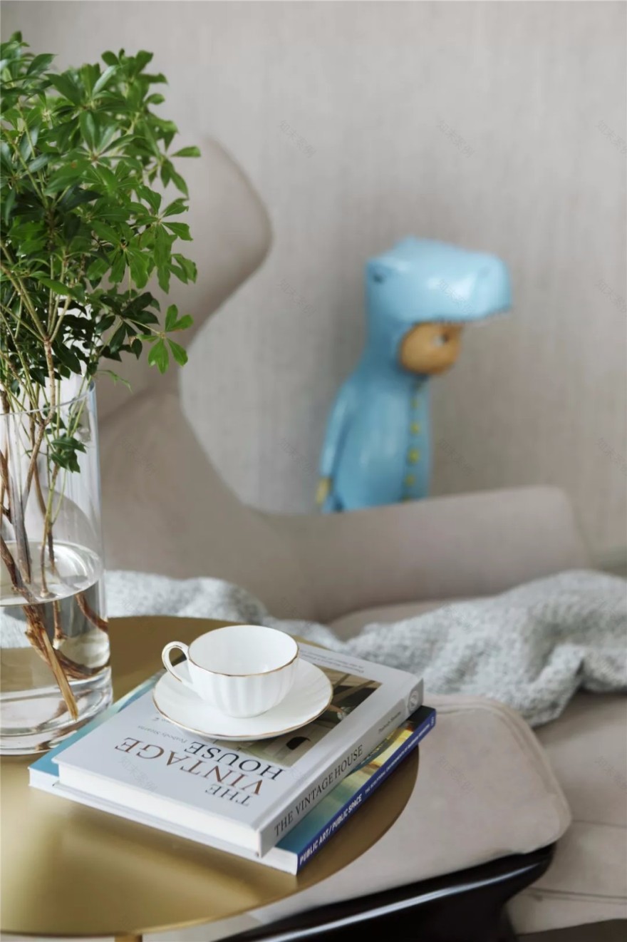 昆明极致艺术的奢宅-51