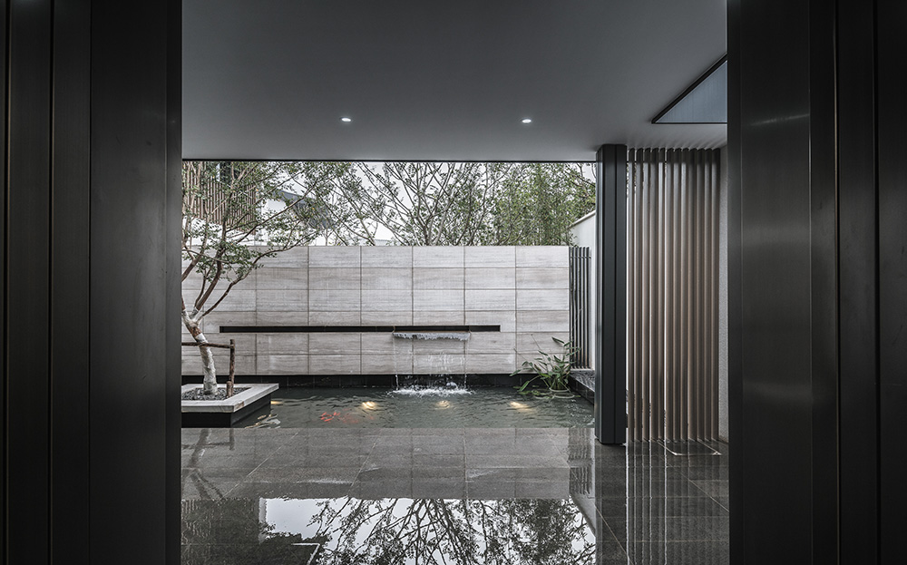 南京九间堂二期山地别墅丨中国南京丨L&A Design-20