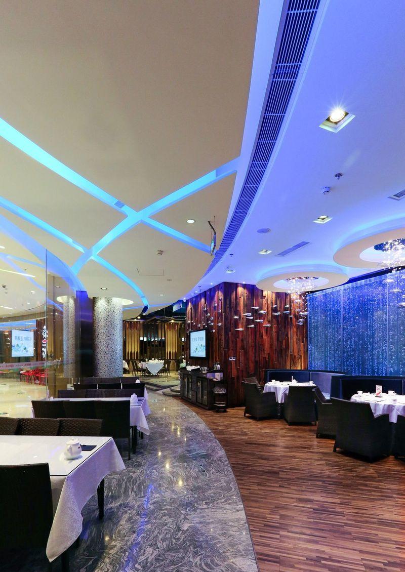 舜和中海环宇海鲜餐厅-7