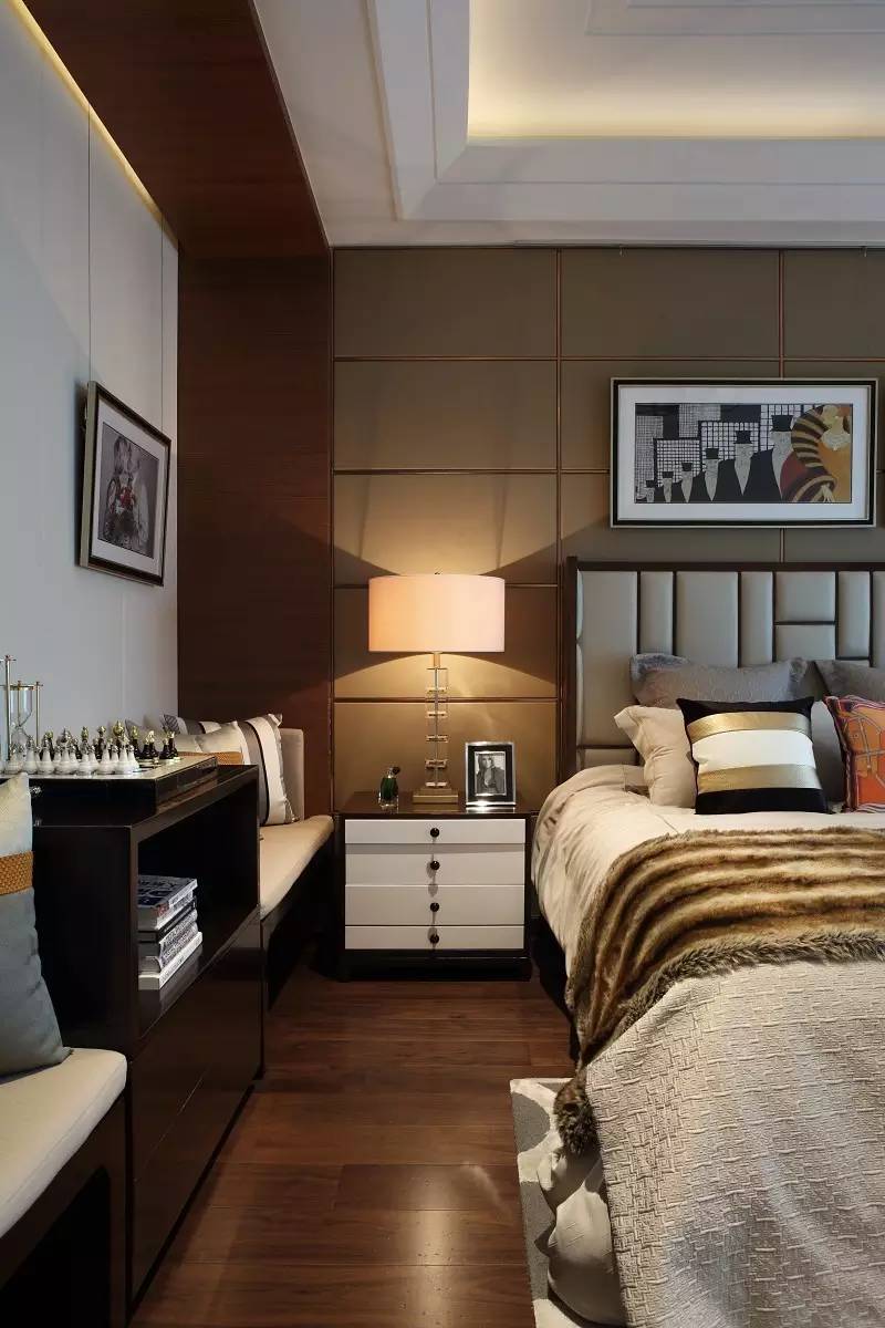 180㎡内新中式案例集锦-224