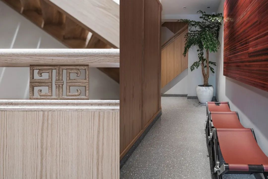 Maranel Shanghai,静安住宅丨中国上海丨Sacha Silva-15