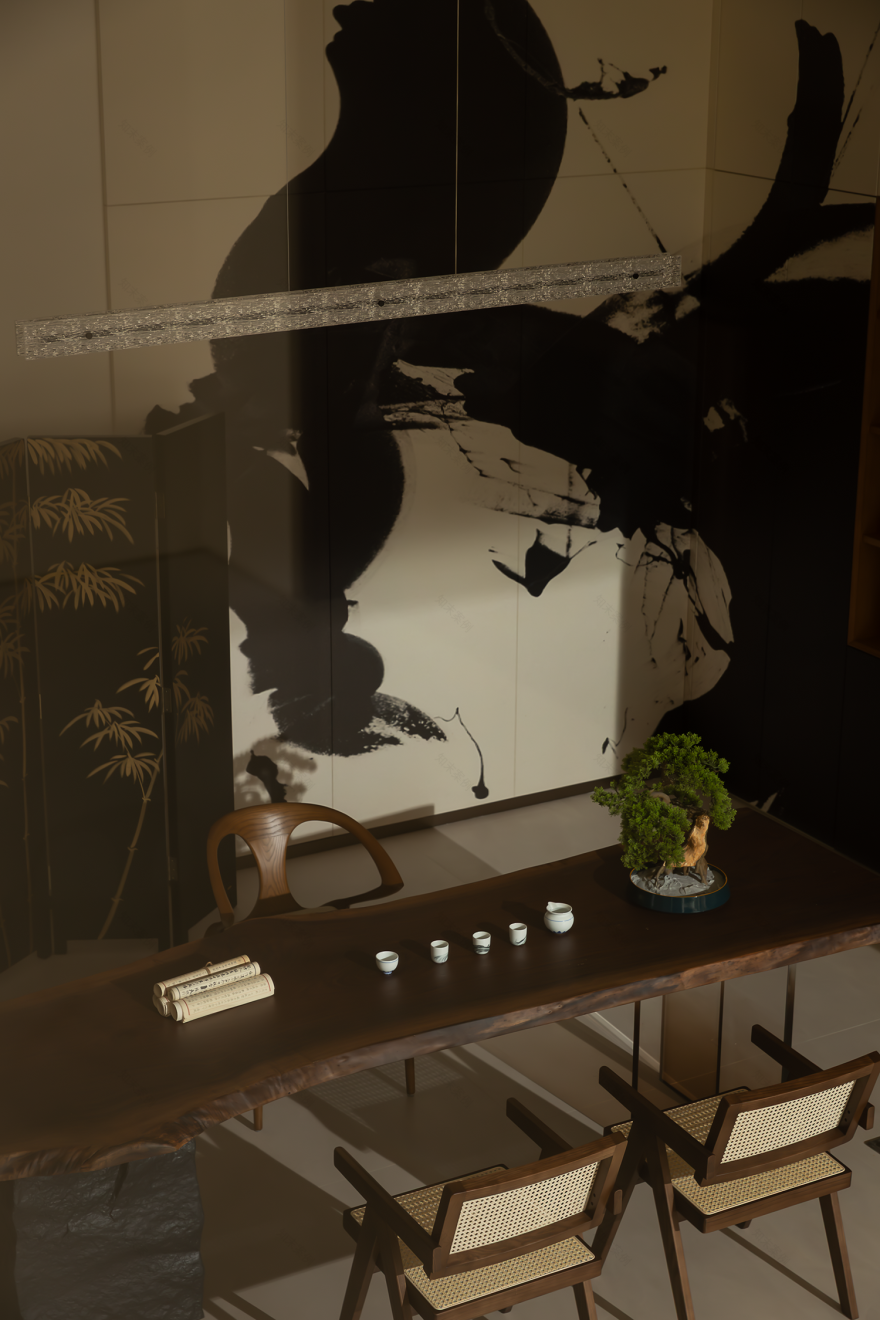 光与留白丨中国杭州丨陈旭凯团队-35