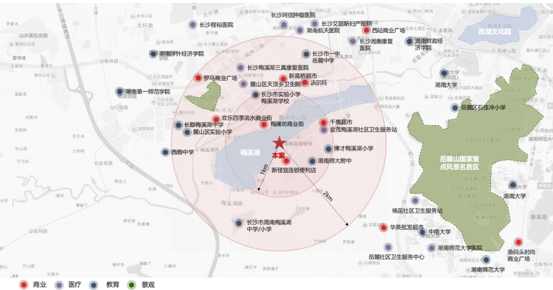 长沙中海半岛璞源丨中国长沙丨上海中森建筑与工程设计顾问有限公司-5