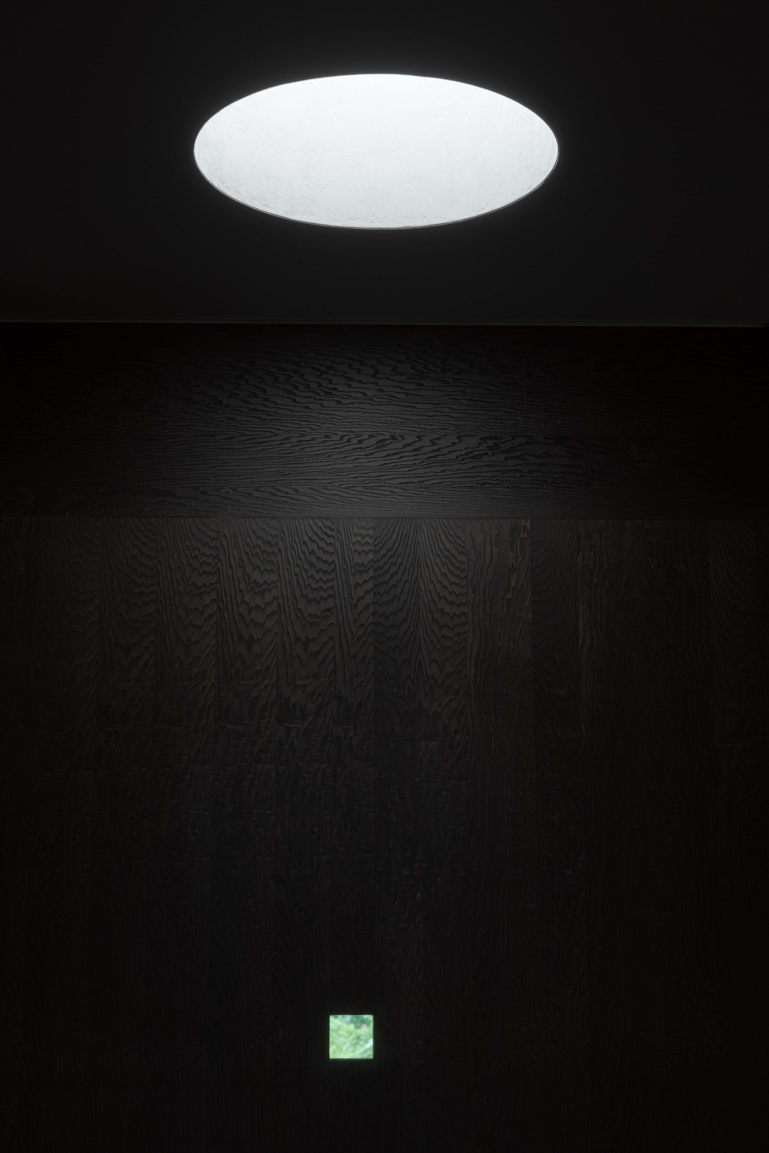 杭州西溪無壳茶空间丨中国杭州丨拾一空间设计-85