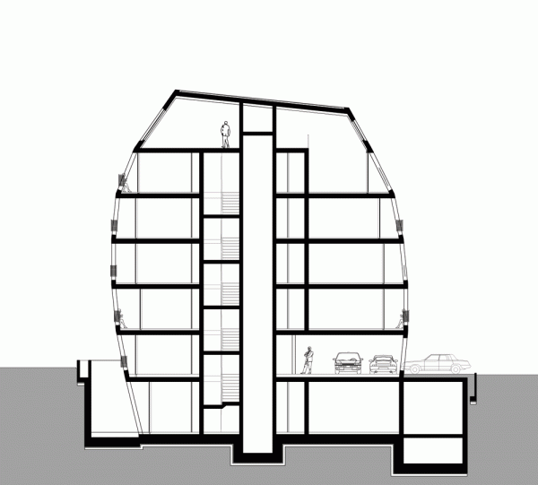 首尔充气式建筑丨韩国首尔丨Archium事务所的Kim In Cheurl-20