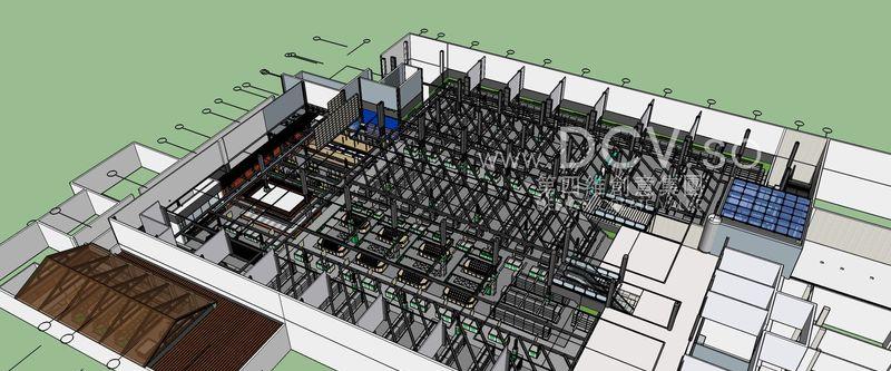 泾阳福汇德林购物广场-72