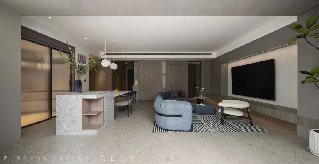 曲水风和丨威尼设计-30