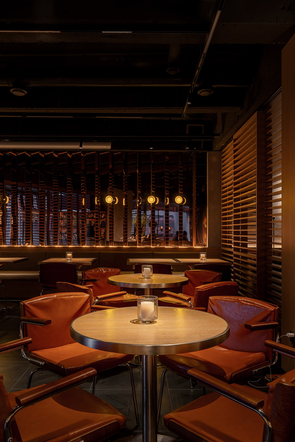 灵泊酒吧丨中国丹东丨白菜设计-49