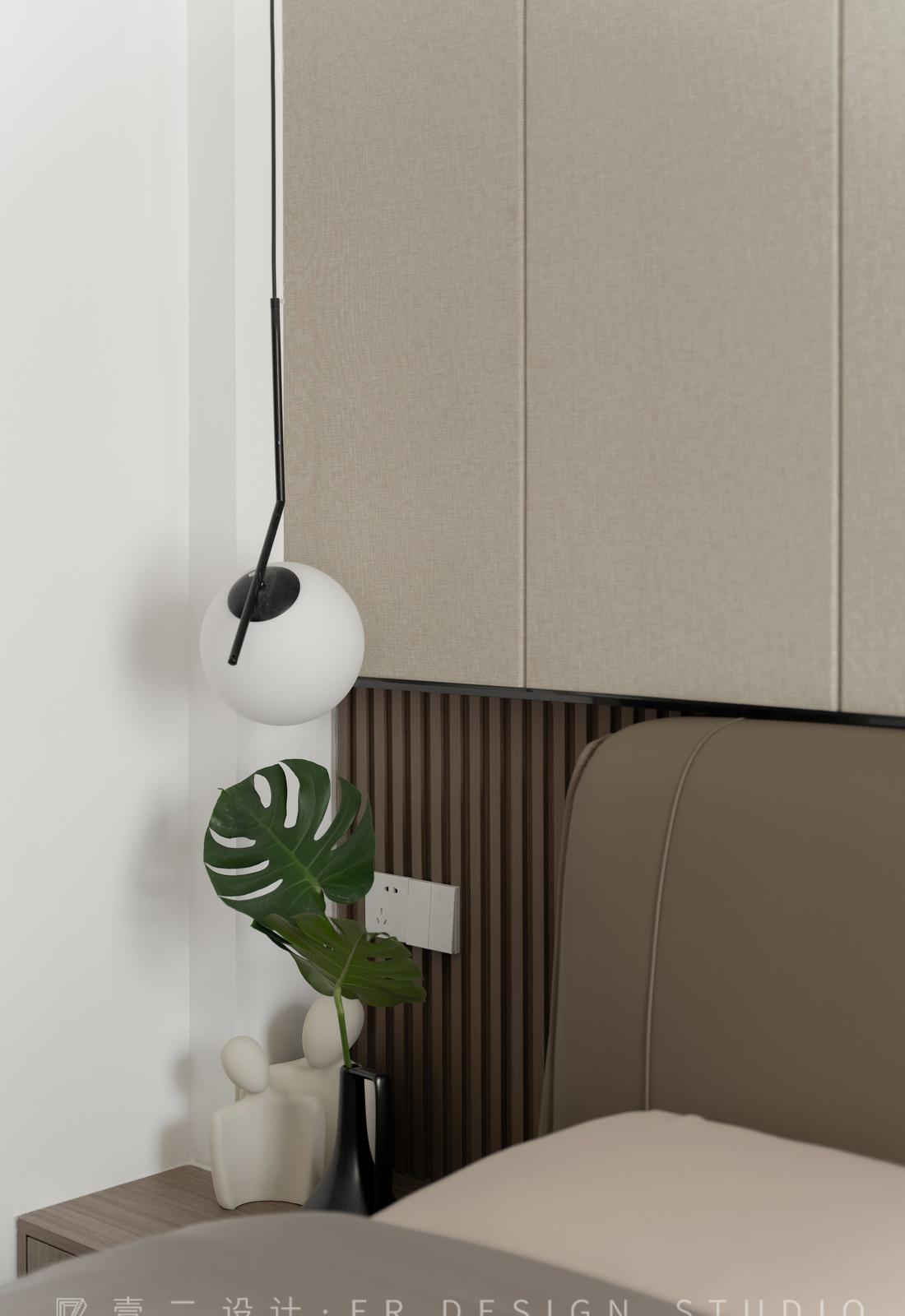 新婚夫妻的温馨之家-30