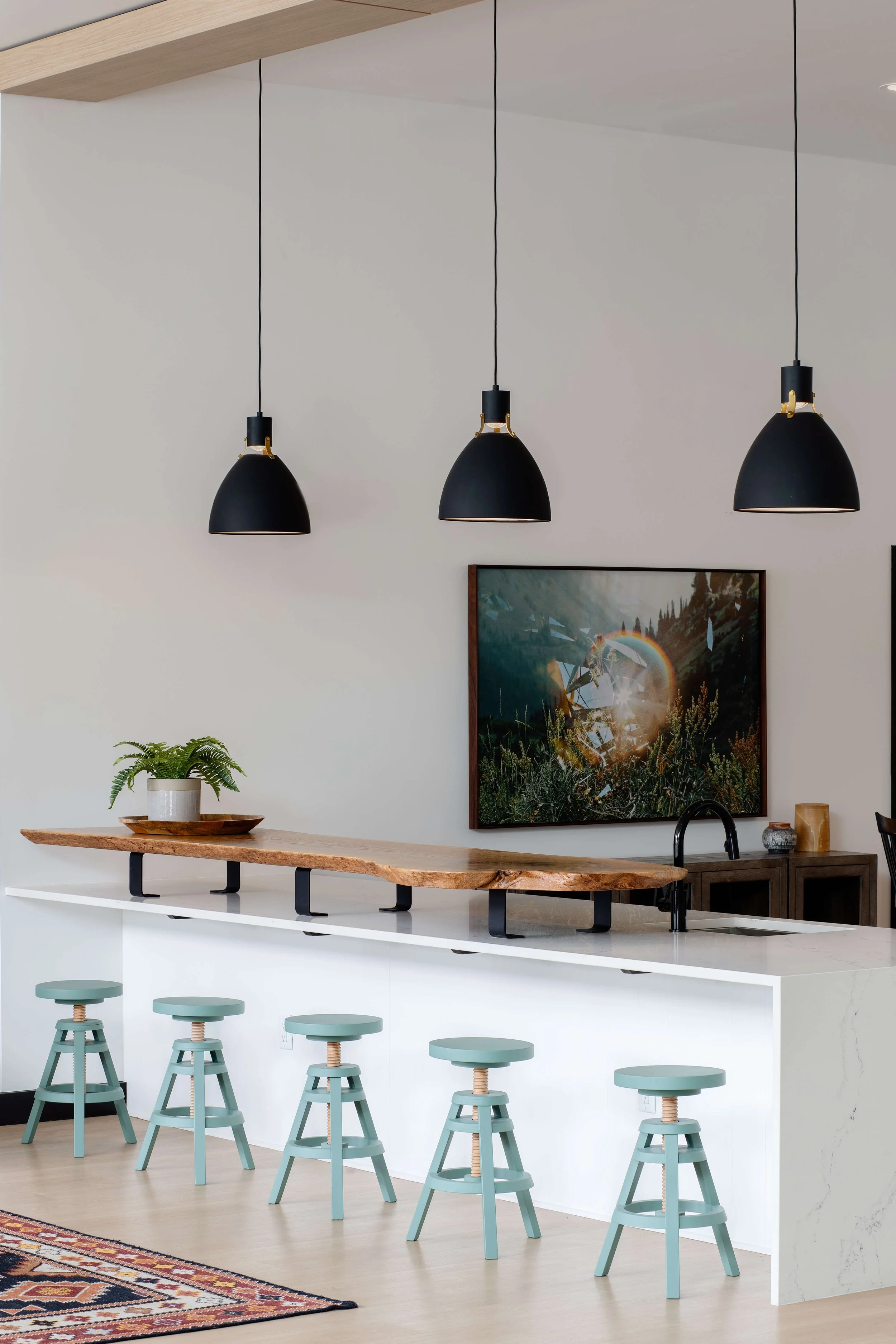 Lariat · Vida Design（Lariat公寓）丨美国科罗拉多-26