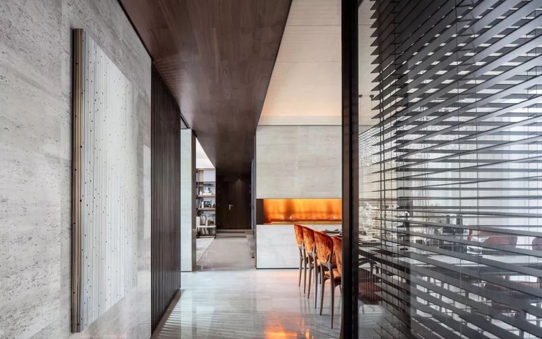 2019 年度轻奢舒适样板间盘点，揭秘生活真相-100