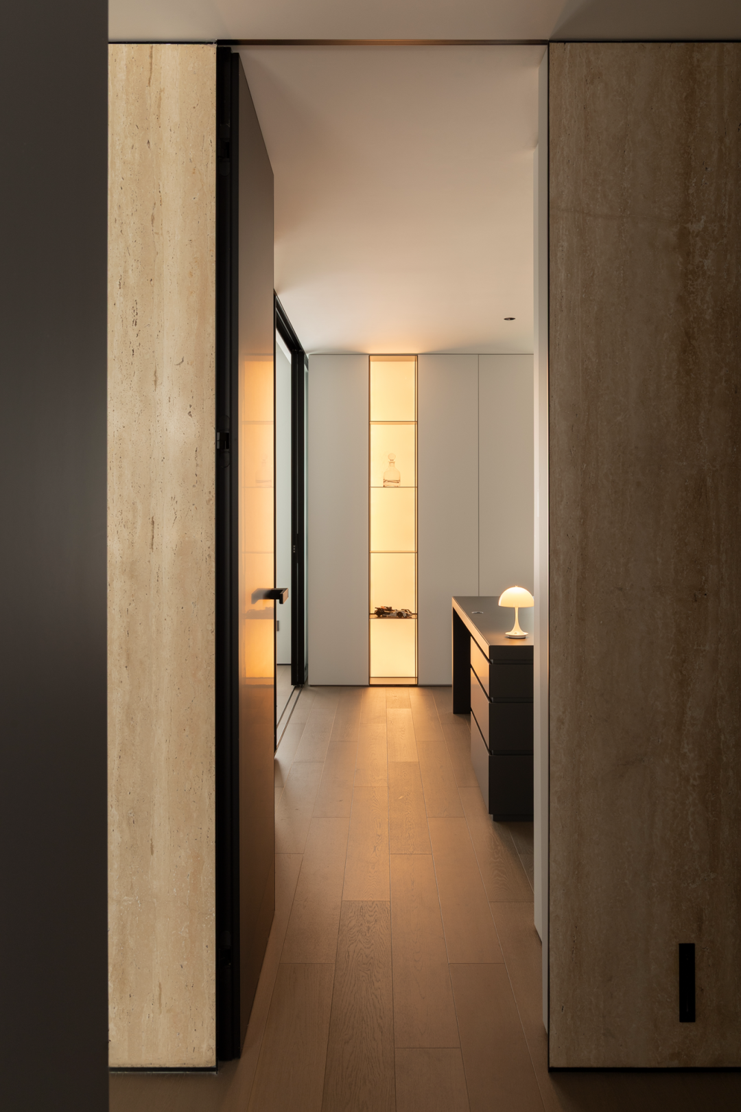 轻侘寂风，不费力的高级感和慵懒生活-76