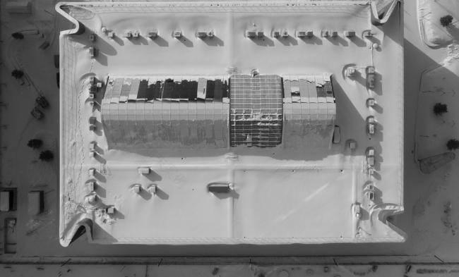 新西伯利亚“欧洲海岸”小区学校丨俄罗斯弗拉基米尔-70